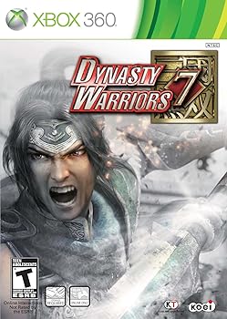 【中古】【39shop】Dynasty★Warriors 7 / Game(非常に良い)｜アトリエ絵利奈