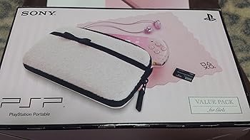 【中古】PSP「プレイステーション・ポータブル」 ありがた味・容器に並べる for GirlsPSPJ-30019
