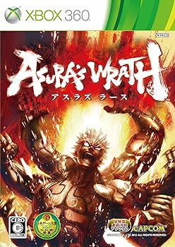 【中古】アスラズ ラース - Xbox360