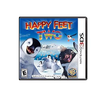 【中古】Happy Feet Two