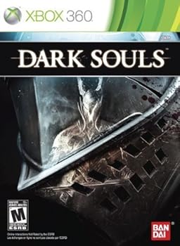 【中古】Dark Souls 通常パッケージ版 輸入版 - Xbox360