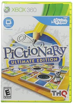 【中古】Pictionary 2 - PlayStation 3 Standard Edition