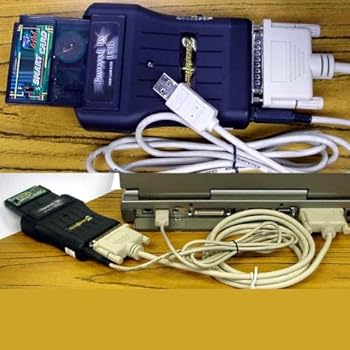 【中古】GB/GBA transferer2 / GBA吸出しツール・データーバックアップツール
