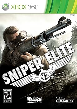 【中古】Sniper Elite 2