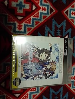 【中古】WHITE ALBUM-綴られる冬の想い出-AQUAPRICE2800 - PS3画像