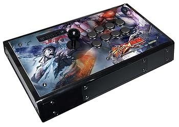 【中古】【39shop】ＰＳ３用バーサスエディション　ファイトスティック（良い）｜アトリエ絵利奈