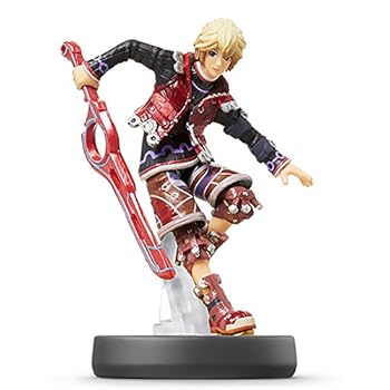 【中古】amiibo シュルク 大乱闘スマッシュブラザーズシリーズ