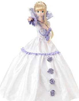 【中古】1/3 ハイブリッドアクティブフィギュア アルドノア・ゼロ アセイラム・ヴァース・アリューシア 完成品ドール