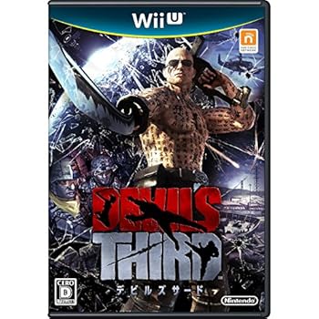 【中古】Devil's Thirdデビルズ サード