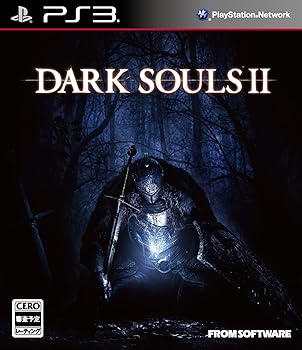 【中古】DARK SOULSII ダーク ソウル2 通常版 + Special Map & Original Soundtrack