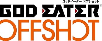 【中古】GOD EATER OFF SHOT ソーマ・シックザール編ツインパック&アニメVol.4 - PS4画像