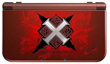 【中古】モンスターハンタークロス 特別風呂敷き包み 【分量制限事項】「ニンテンドー3DS目あたらしい主題メロディ2種ダウンロード電話番号」 【製造業者生み出すこと為し終わる】