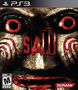 【中古】Saw / Game