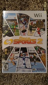 【中古】Deca Sports 2 / Game