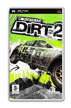 【中古】DiRT 2 インポート版