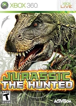 【中古】Jurassic Hunter / Game