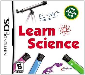 【中古】【39shop】Learn★Science 輸入版（良い）｜アトリエ絵利奈 15,951円