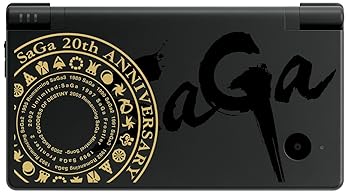 【中古】サガ2 秘宝伝説 GODDESS OF DESTINY Saga 20th Anniversary Edition【メーカー生産終了】