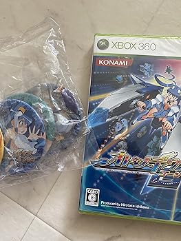 【中古】オトメディウスG+ ハイパースティック PRO オトメディウスG Ver