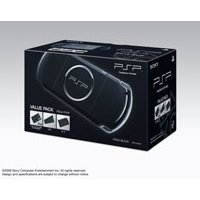 【中古】PSP「プレイステーション・ポータブル」 ありがた味・風呂敷き包み 洋琴・黒いこと PSPJ-30008 【製造業者生み出すこと為し終わる】