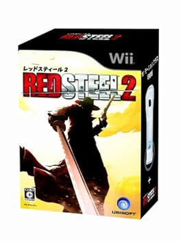 【中古】レッドスティール2 Wiiモーションプラス版