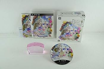 【中古】トトリのアトリエ~アーランドの錬金術士2~プレミアムボックス:クリスタルペーパウェイト - PS3