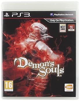 【中古】Demon\u0027s Souls - Black Phantom Edition なおなお書き3 インポート版 [PlayStation 3]