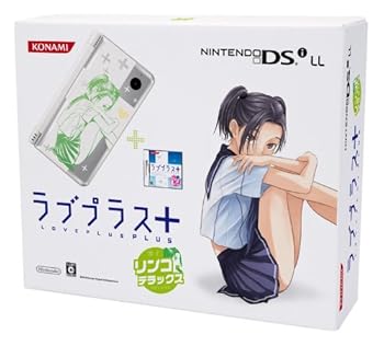 【中古】ラブプラス+\