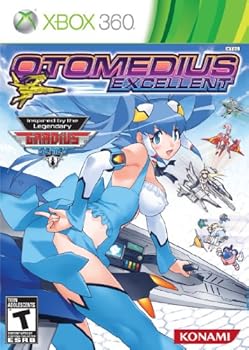 【中古】【39shop】Otomedius★Excellent / Game（良い）｜アトリエ絵利奈
