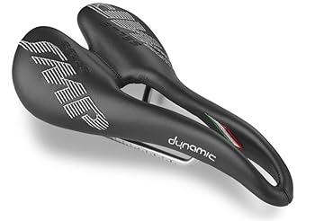 【中古】SELLE SMPセラSMP 活動的 サドル 黒いこと