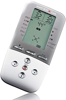 【中古】シェイプビート ダブルコア 基本セット【フジテレビいいものプレミアムで放送】 AR1002