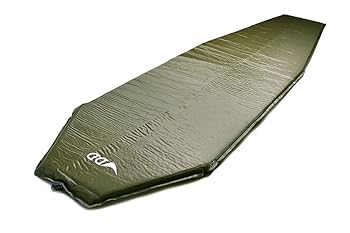 【中古】DD Inflatable Mat インフレータブルマット 自動膨張 ハンモック用 断熱パッド レギュラー [並行輸入品]