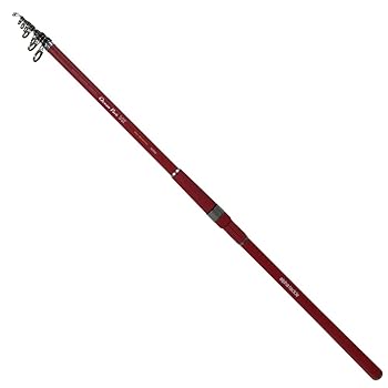 【中古】アルファタックルAlpha Tackle ロッド 海上釣堀 オーシャンパーク VX レッドスナッパー 350M 63342