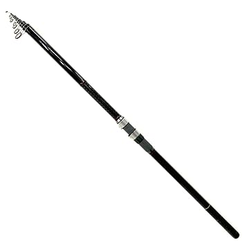【中古】アルファタックルalpha tackle Alpha Tackle ロッド マルチキャスターHI 4-450遠投 63364