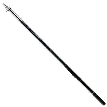 【中古】アルファタックルAlpha Tackle ロッド マルチキャスターHI 3-360 63357