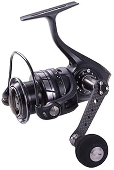 【中古】AbuGarcia アブガルシア ROXANI 2500MSH ロキサーニ ご機嫌歯車 ソルト相応う スピニングリール
