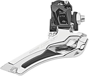 【中古】【39shop】シマノSHIMANO★FD-R7000 バンドタイプφ34.9mm 2X11S フロントディレーラー IFDR7000BLL ブラック(良い)|アトリエ絵利奈
