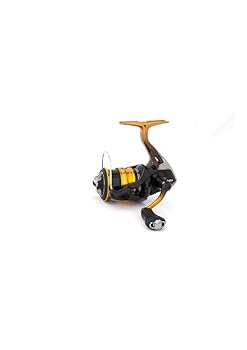 【中古】シマノSHIMANO スピニングリール アジング メバリング 18 ソアレ BB C2000SSPG