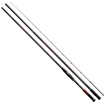 【中古】シマノSHIMANO 磯竿 18 労働者階級テック 1.5-500 グレ専用極点 磯フィネス
