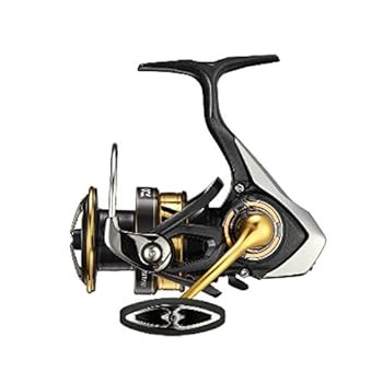 【中古】【39shop】ダイワDAIWA★スピニングリール 18 レガリス LT2500S-XH 2018モデル(良い)|アトリエ絵利奈