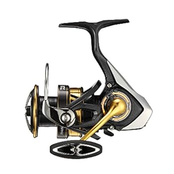 【中古】ダイワDAIWA スピニングリール 18 レガリス LT3000-CXH2018模範例