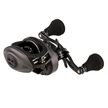 【中古】AbuGarcia アブガルシア REVO Beast 40HS 右一巻き 御機嫌歯車 ソルト相応う ビッグベイト ベイトリール