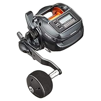 【中古】シマノSHIMANO ベイトリール 両軸 18 バルケッタ SC 800 アジ イサキ 青物 ヒラメ 船 手巻