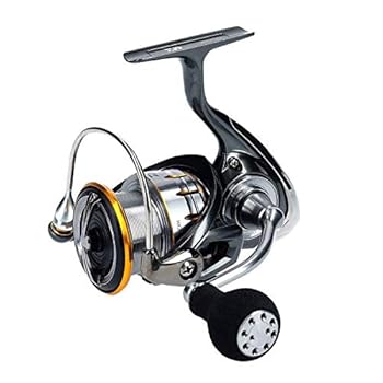 【中古】ダイワDAIWA スピニングリール 18 ブラジャー同盟罷工 LT4000-CXH2018模範例 リール-リール本体