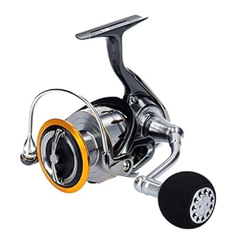 【中古】ダイワDAIWA スピニングリール 18 ブラスト LT6000D-H2018モデル