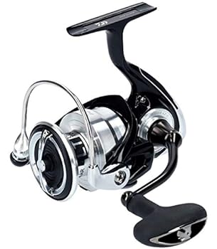 【中古】ダイワDAIWA スピニングリール 19 レグザ LT4000D-CXH2019青写真