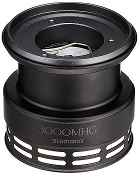 【中古】純正パーツ 18 エクスセンス CI4+ 3000MHG スプール組 パートNo 13CFX