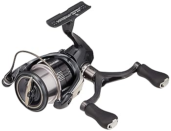 【中古】シマノSHIMANO スピニングリール 19 ヴァンキッシュ C2000SSS アジング 管つり銭トラウト