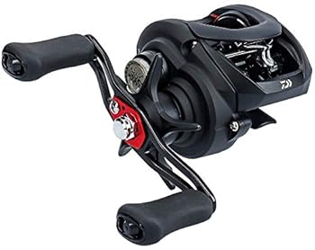【中古】ダイワDAIWA ベイトリール 19 タトゥーラ TW 100SH2019青写真