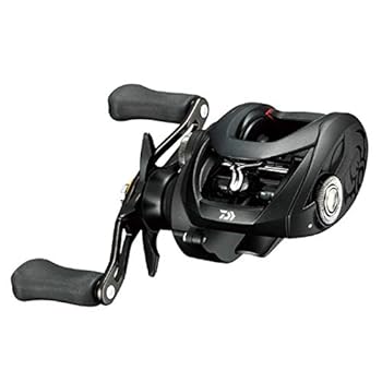 【中古】ダイワDAIWA ベイトリール 19 タトゥーラ TW 100H 2019モデル